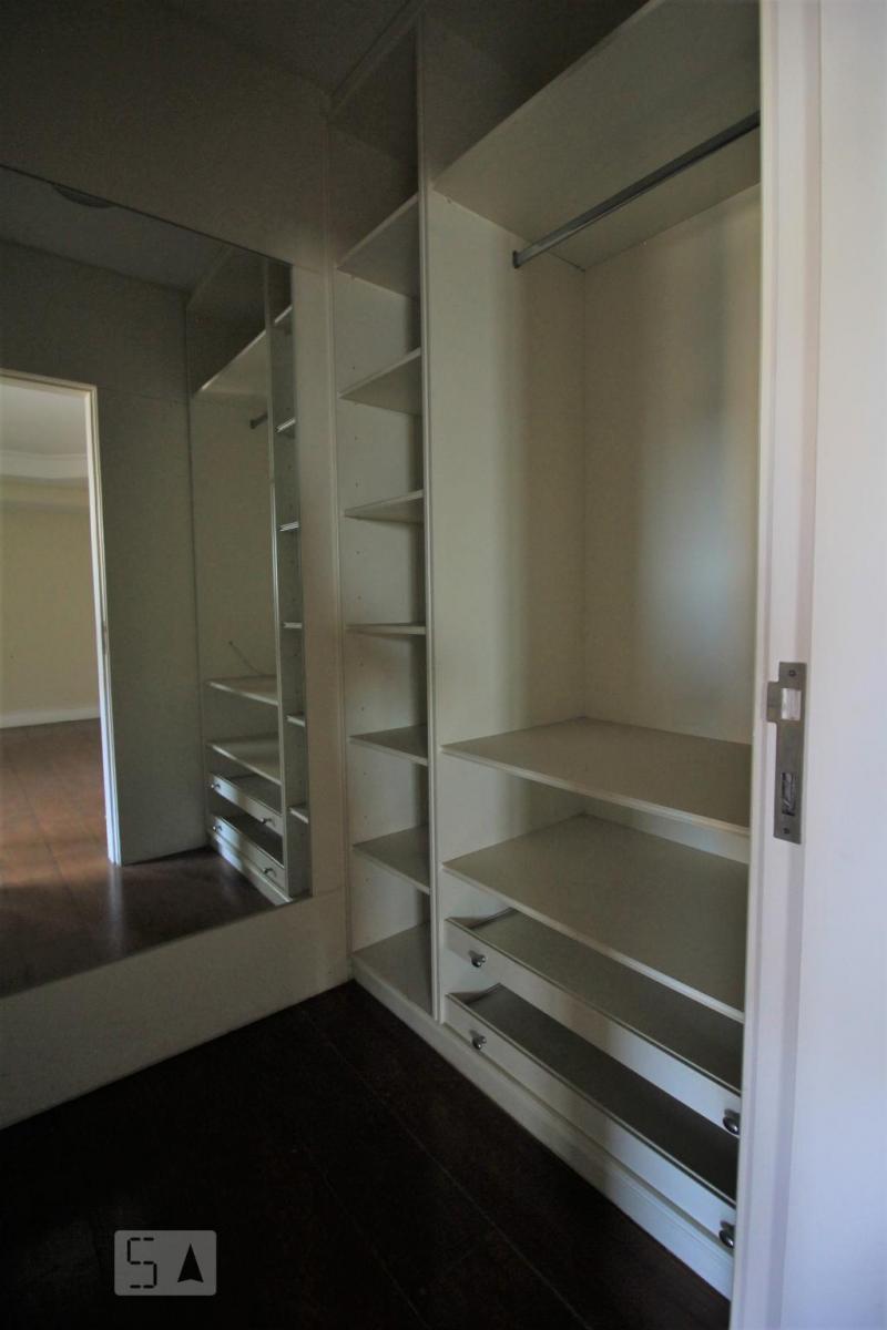 Apartamento à Venda – Real Parque, 4 Quartos, 550 m² – São Paulo