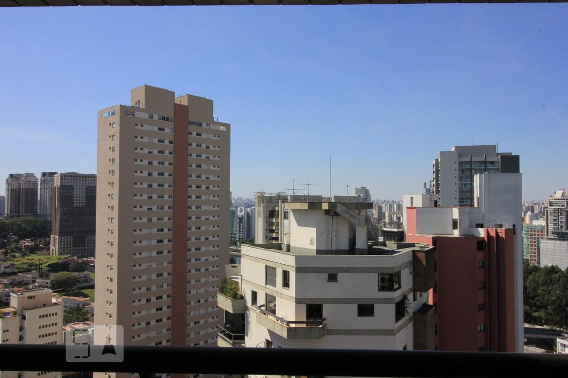Apartamento à Venda – Real Parque, 4 Quartos, 550 m² – São Paulo