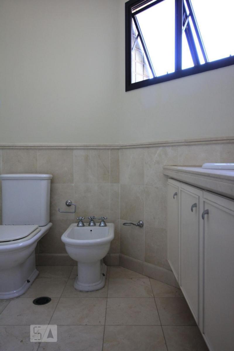 Apartamento à Venda – Real Parque, 4 Quartos, 550 m² – São Paulo