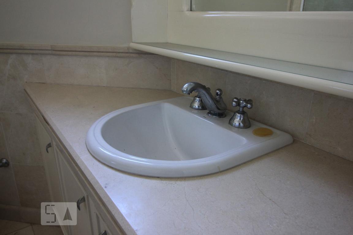 Apartamento à Venda – Real Parque, 4 Quartos, 550 m² – São Paulo