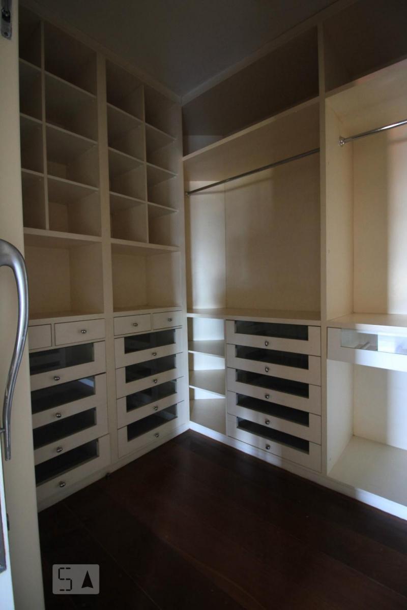 Apartamento à Venda – Real Parque, 4 Quartos, 550 m² – São Paulo