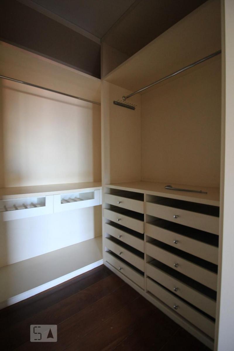Apartamento à Venda – Real Parque, 4 Quartos, 550 m² – São Paulo