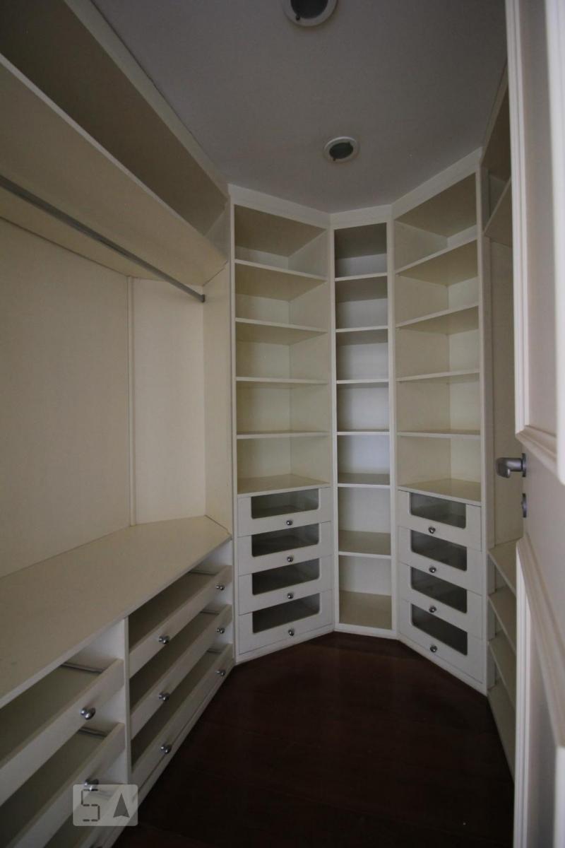 Apartamento à Venda – Real Parque, 4 Quartos, 550 m² – São Paulo