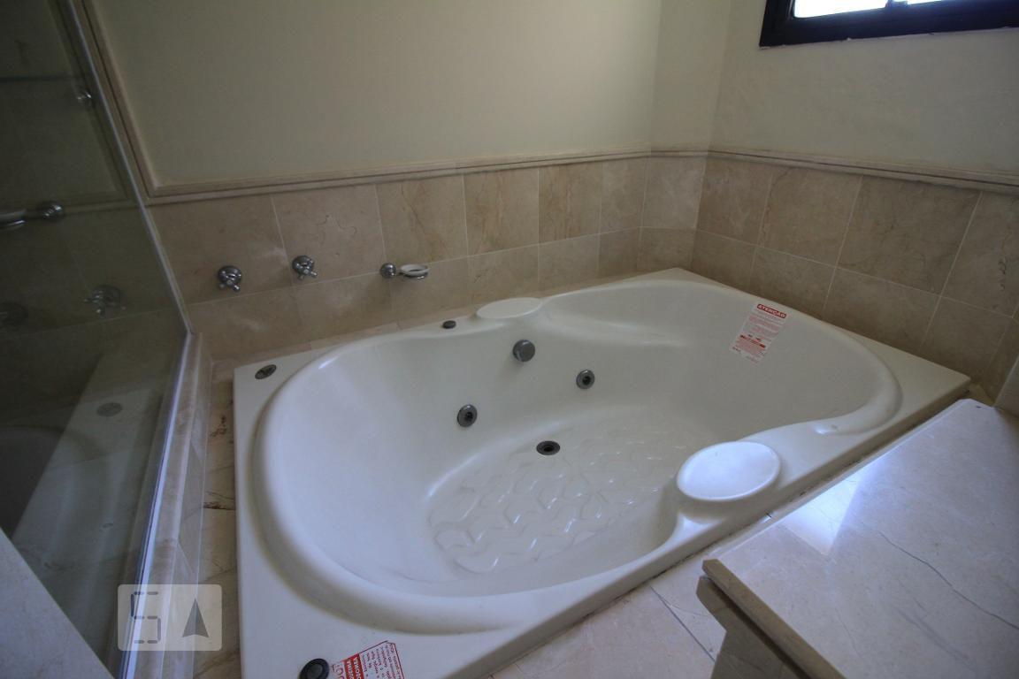 Apartamento à Venda – Real Parque, 4 Quartos, 550 m² – São Paulo
