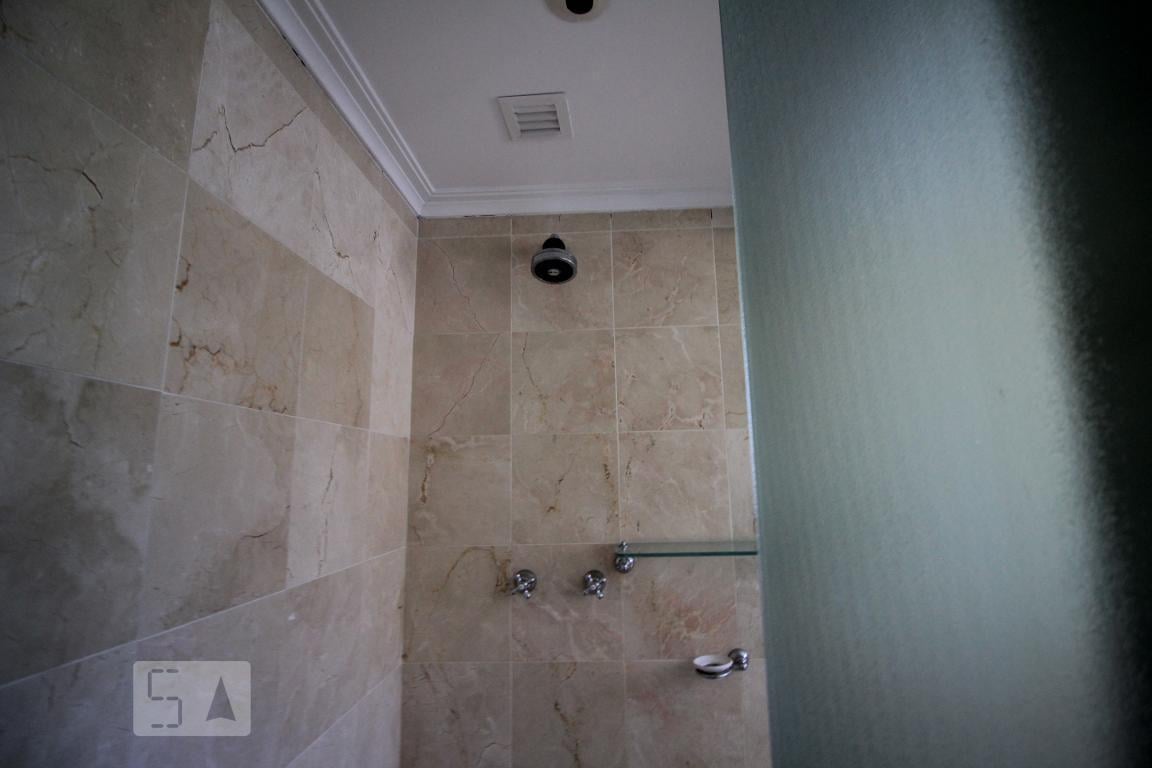 Apartamento à Venda – Real Parque, 4 Quartos, 550 m² – São Paulo