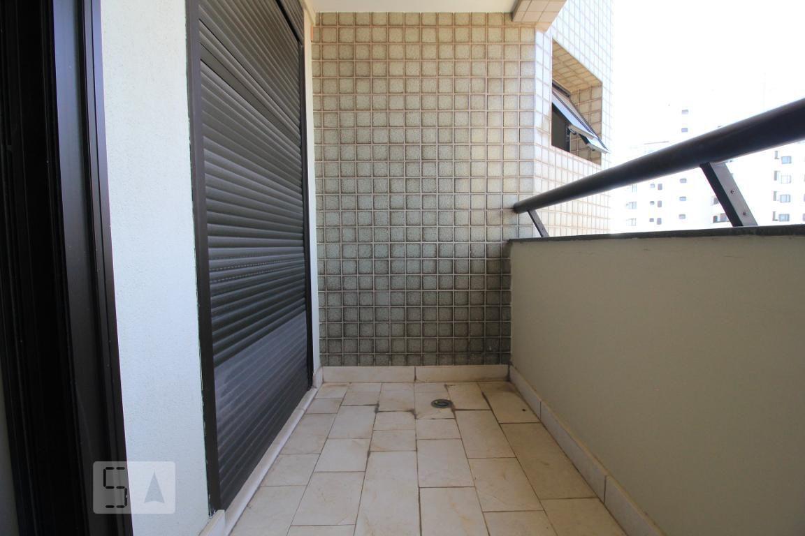 Apartamento à Venda – Real Parque, 4 Quartos, 550 m² – São Paulo