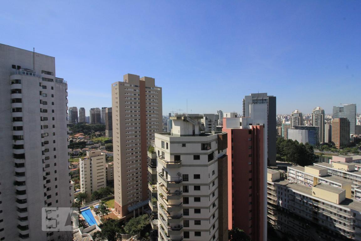 Apartamento à Venda – Real Parque, 4 Quartos, 550 m² – São Paulo