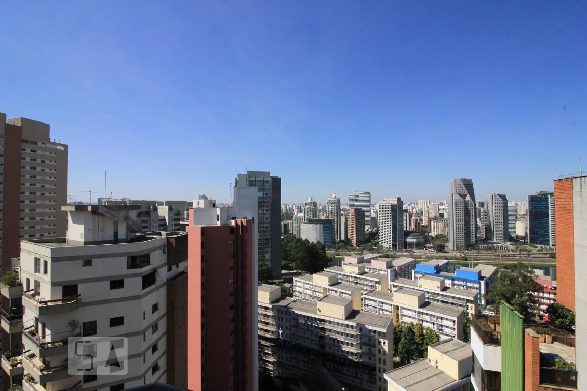 Apartamento à Venda – Real Parque, 4 Quartos, 550 m² – São Paulo