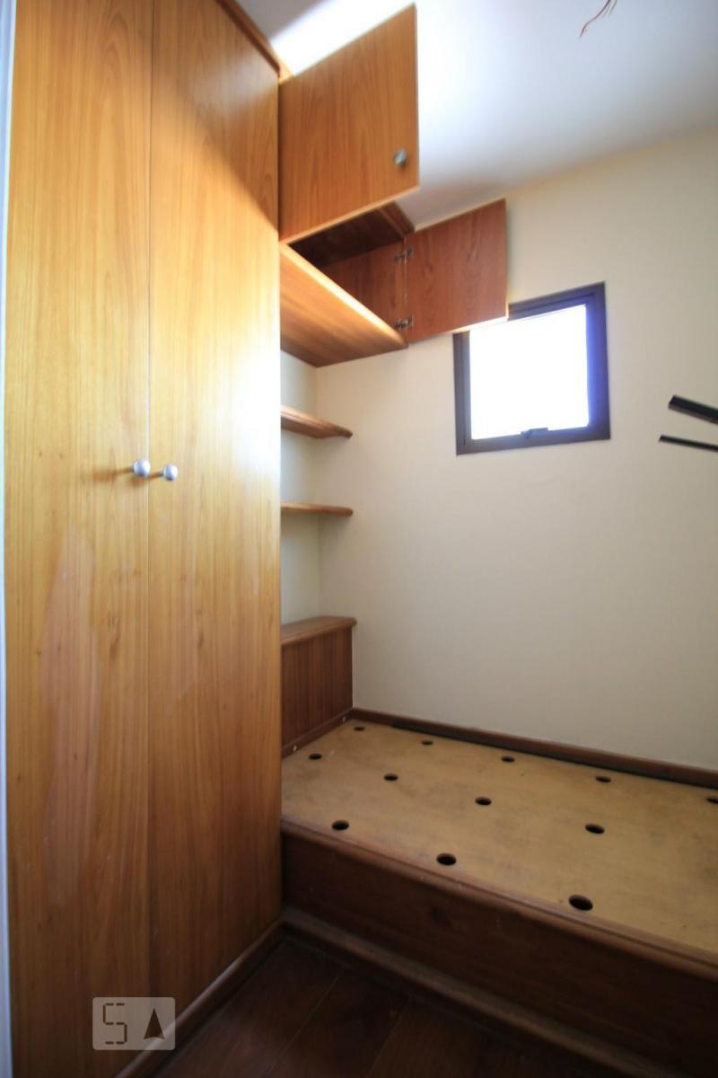Apartamento à Venda – Real Parque, 4 Quartos, 550 m² – São Paulo
