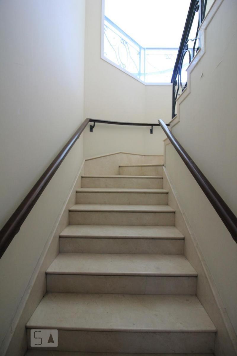 Apartamento à Venda – Real Parque, 4 Quartos, 550 m² – São Paulo