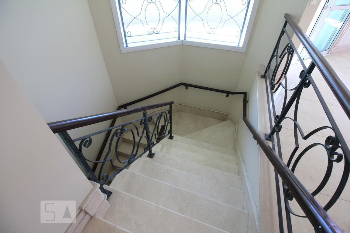 Apartamento à Venda – Real Parque, 4 Quartos, 550 m² – São Paulo