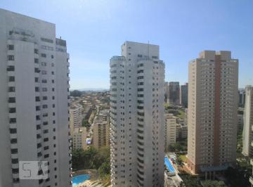 Apartamento à Venda – Real Parque, 4 Quartos, 550 m² – São Paulo