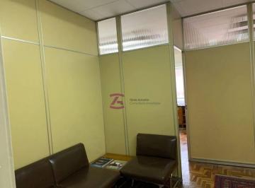 Conjunto Comercial 85 m² venda por R$ 600.000 ou aluguel por R$ 4.330/mês – Santa Cecília – São Pau