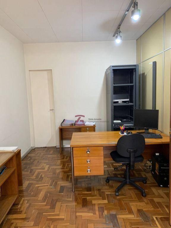 Conjunto Comercial 85 m² venda por R$ 600.000 ou aluguel por R$ 4.330/mês – Santa Cecília – São Pau