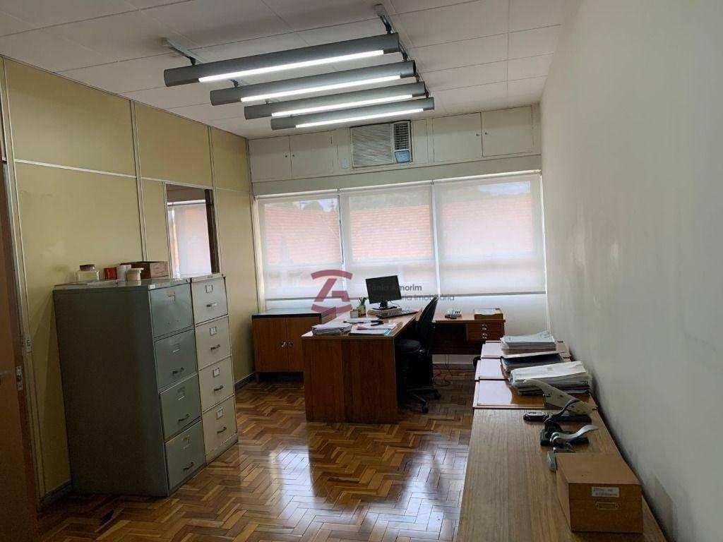 Conjunto Comercial 85 m² venda por R$ 600.000 ou aluguel por R$ 4.330/mês – Santa Cecília – São Pau