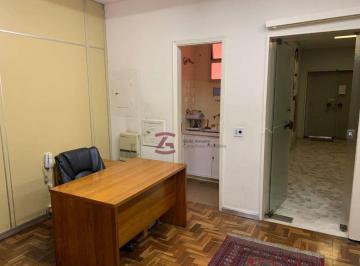 Conjunto Comercial 85 m² venda por R$ 600.000 ou aluguel por R$ 4.330/mês – Santa Cecília – São Pau