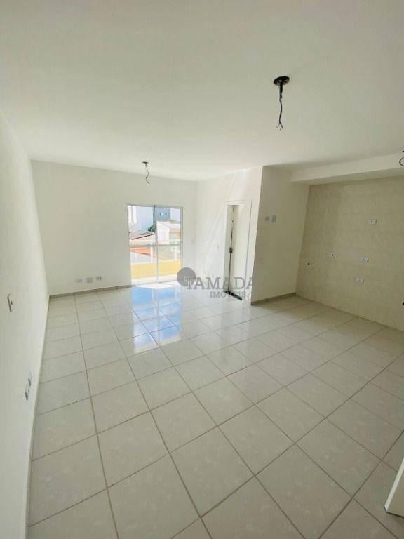 Apartamento com 1 dormitório para alugar, 47 m² por R$ 2.000,00/mês – Vila Granada – São Paulo/SP