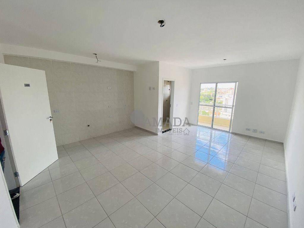 Apartamento com 1 dormitório para alugar, 47 m² por R$ 2.000,00/mês – Vila Granada – São Paulo/SP