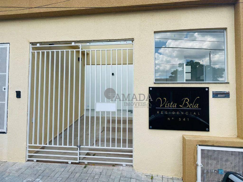 Apartamento com 1 dormitório para alugar, 47 m² por R$ 2.000,00/mês – Vila Granada – São Paulo/SP