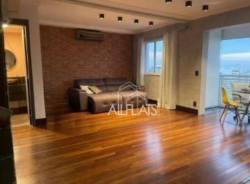 Apartamento Duplex com 1 quarto para alugar, 92 m² – Bela Vista – São Paulo/SP