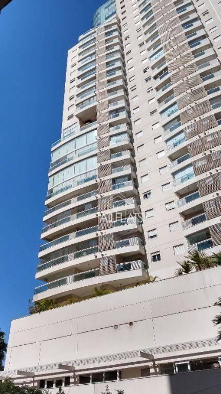 Apartamento Duplex com 1 quarto para alugar, 92 m² – Bela Vista – São Paulo/SP