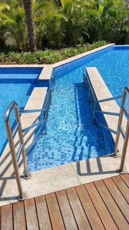 Apartamento Duplex com 1 quarto para alugar, 92 m² – Bela Vista – São Paulo/SP