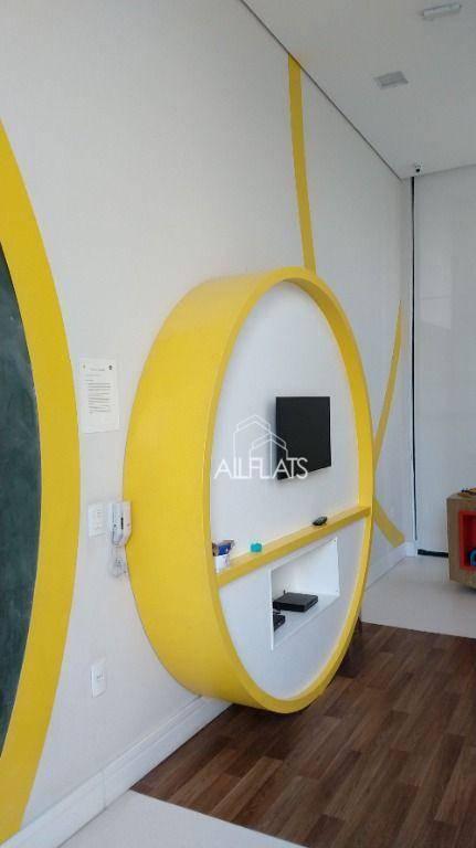 Apartamento Duplex com 1 quarto para alugar, 92 m² – Bela Vista – São Paulo/SP