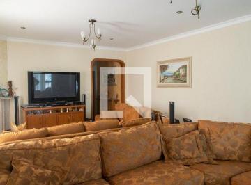 Apartamento à Venda – Santana, 4 Quartos, 220 m² – São Paulo