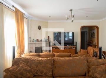 Apartamento à Venda – Santana, 4 Quartos, 220 m² – São Paulo