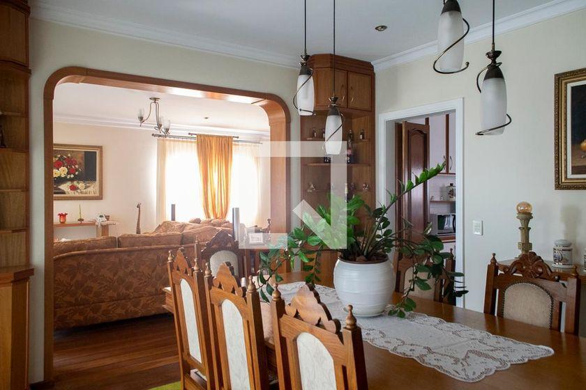 Apartamento à Venda – Santana, 4 Quartos, 220 m² – São Paulo