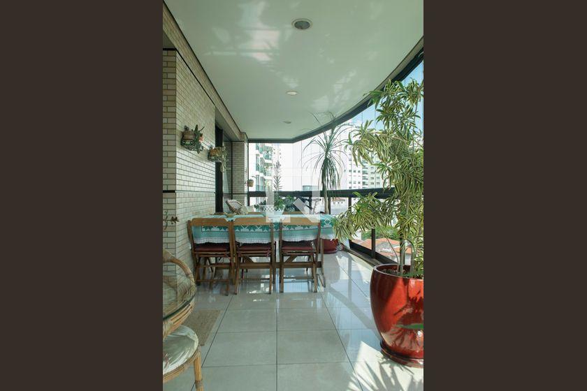Apartamento à Venda – Santana, 4 Quartos, 220 m² – São Paulo