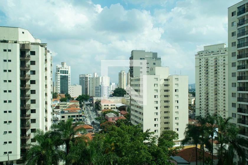 Apartamento à Venda – Santana, 4 Quartos, 220 m² – São Paulo