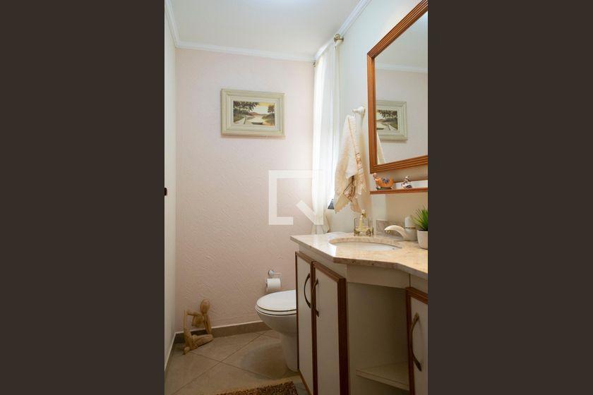 Apartamento à Venda – Santana, 4 Quartos, 220 m² – São Paulo