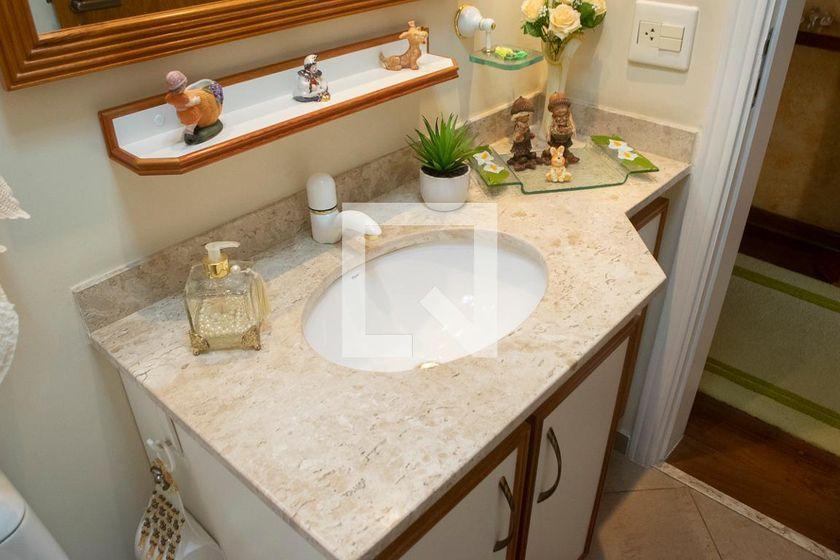 Apartamento à Venda – Santana, 4 Quartos, 220 m² – São Paulo