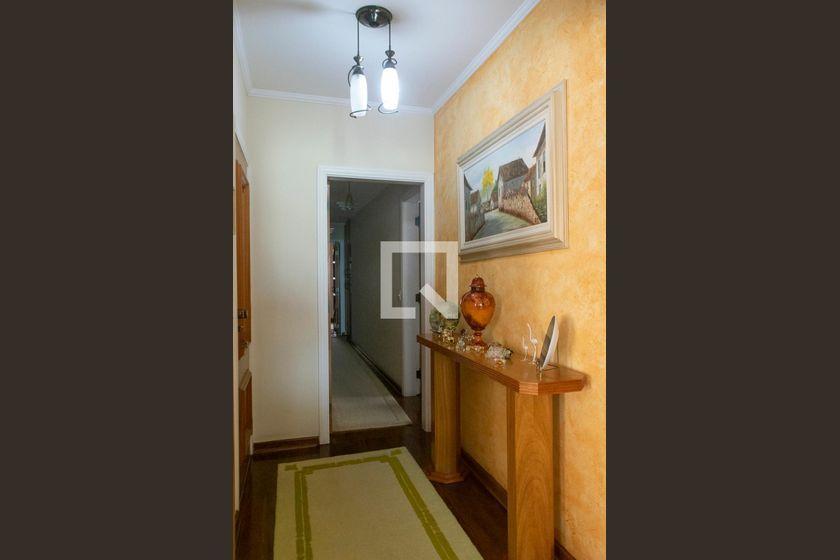 Apartamento à Venda – Santana, 4 Quartos, 220 m² – São Paulo