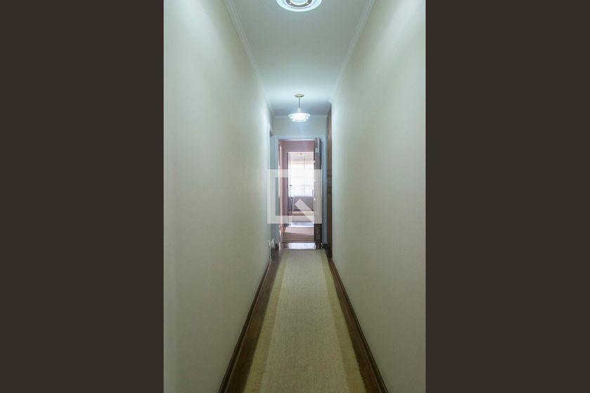 Apartamento à Venda – Santana, 4 Quartos, 220 m² – São Paulo