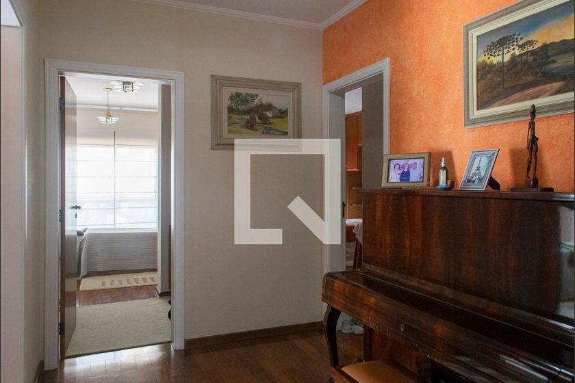 Apartamento à Venda – Santana, 4 Quartos, 220 m² – São Paulo