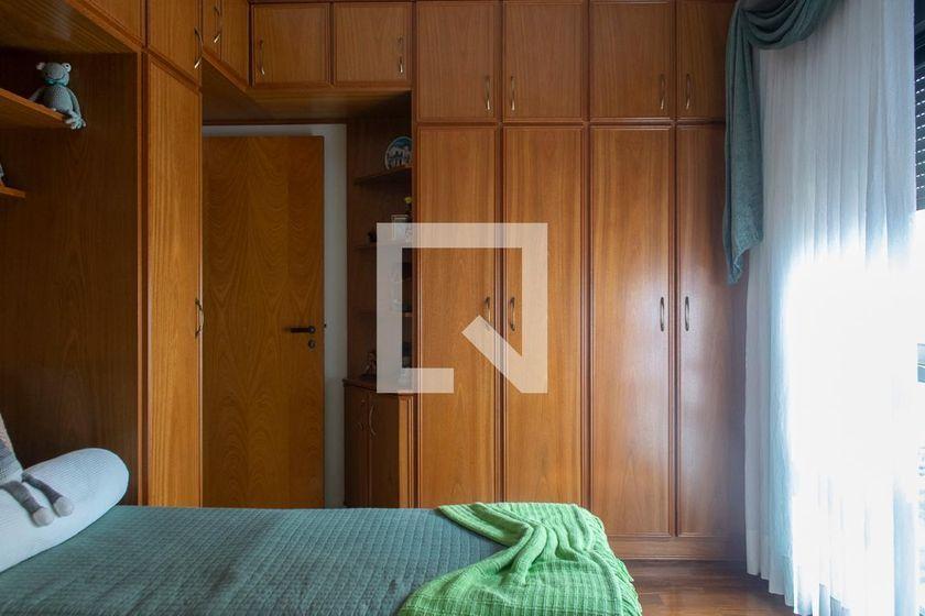 Apartamento à Venda – Santana, 4 Quartos, 220 m² – São Paulo