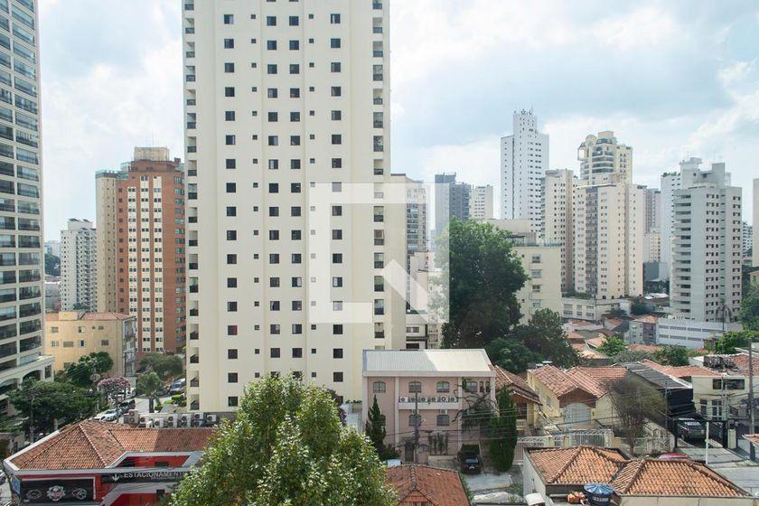 Apartamento à Venda – Santana, 4 Quartos, 220 m² – São Paulo