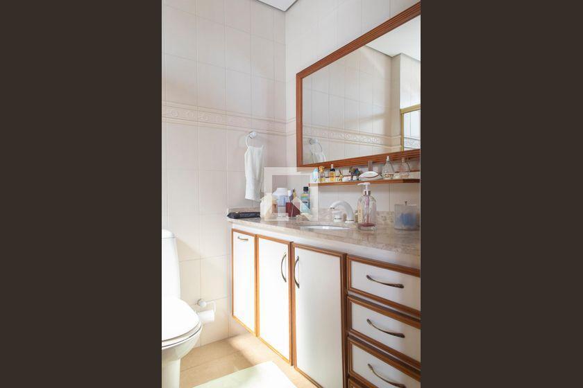 Apartamento à Venda – Santana, 4 Quartos, 220 m² – São Paulo