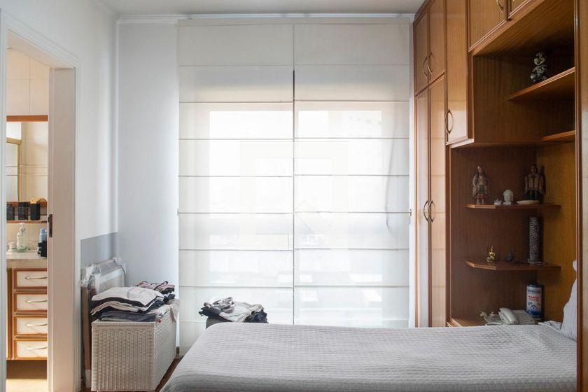 Apartamento à Venda – Santana, 4 Quartos, 220 m² – São Paulo
