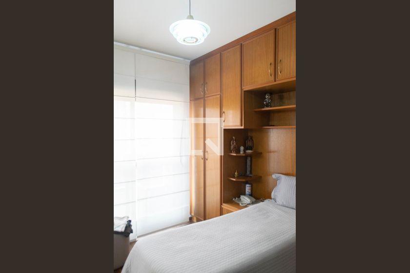Apartamento à Venda – Santana, 4 Quartos, 220 m² – São Paulo