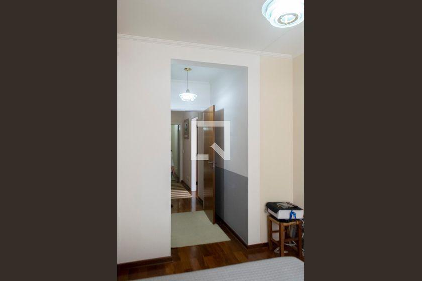 Apartamento à Venda – Santana, 4 Quartos, 220 m² – São Paulo