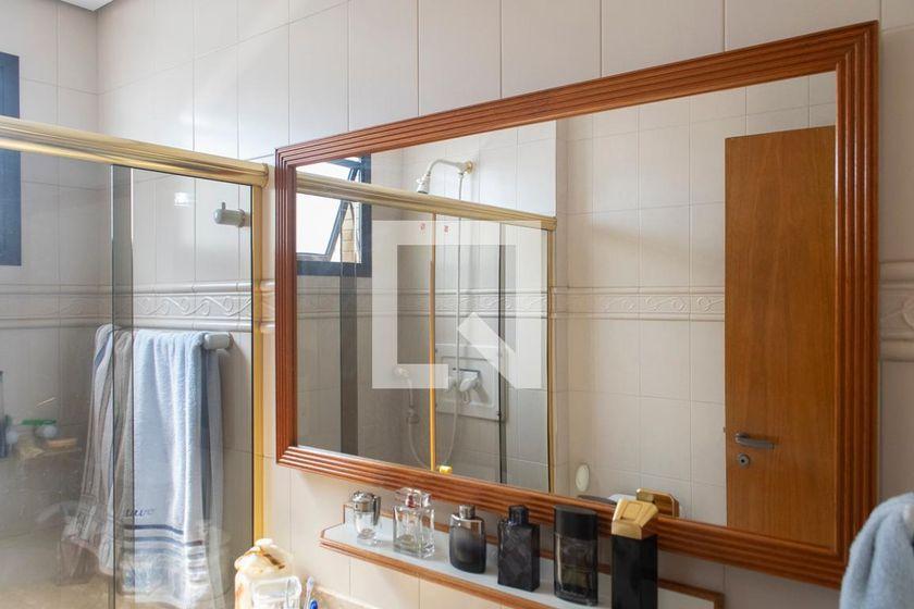 Apartamento à Venda – Santana, 4 Quartos, 220 m² – São Paulo
