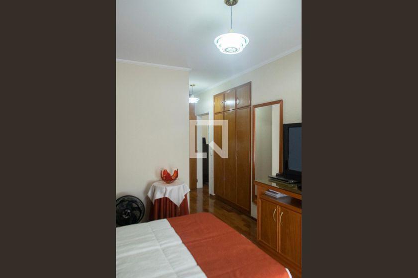 Apartamento à Venda – Santana, 4 Quartos, 220 m² – São Paulo
