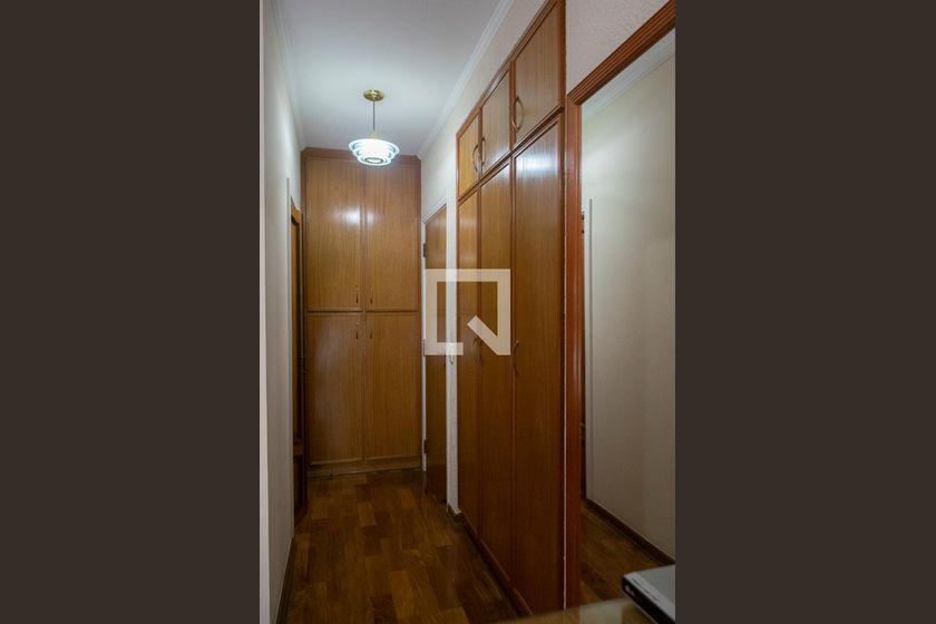 Apartamento à Venda – Santana, 4 Quartos, 220 m² – São Paulo