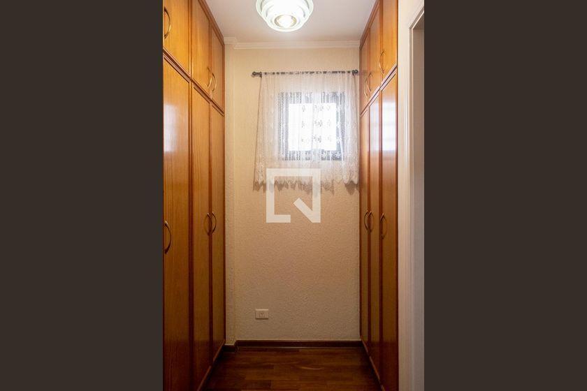 Apartamento à Venda – Santana, 4 Quartos, 220 m² – São Paulo