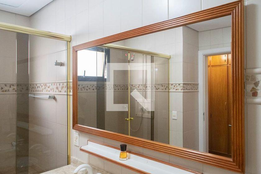 Apartamento à Venda – Santana, 4 Quartos, 220 m² – São Paulo