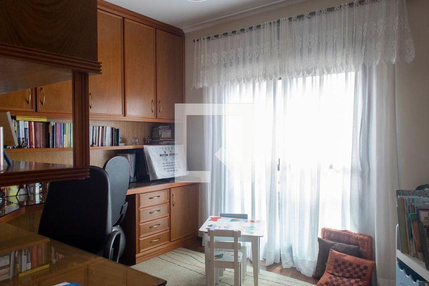 Apartamento à Venda – Santana, 4 Quartos, 220 m² – São Paulo