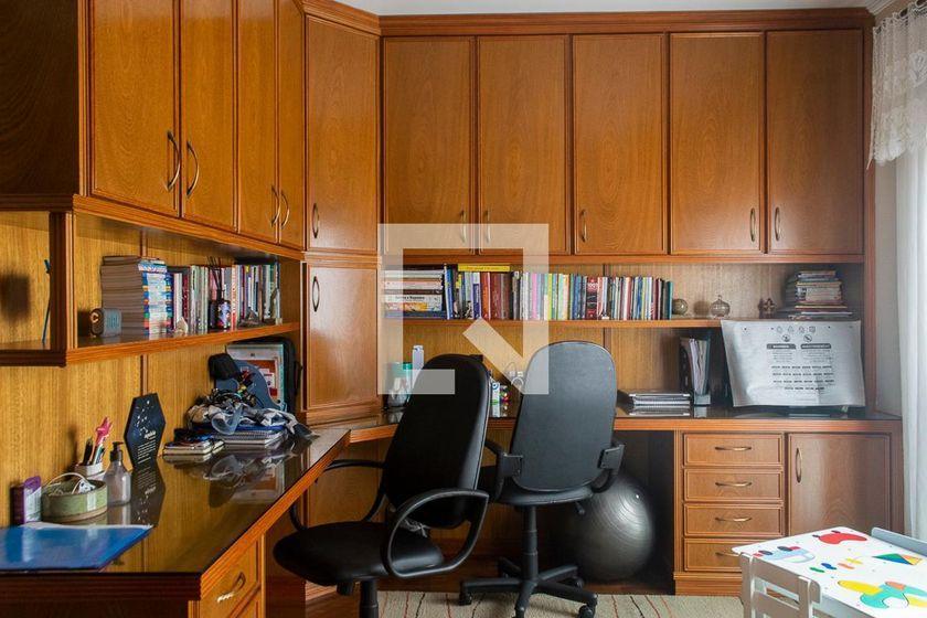 Apartamento à Venda – Santana, 4 Quartos, 220 m² – São Paulo